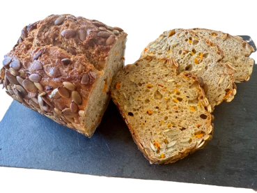 Steirer Klürbisbrot 600g